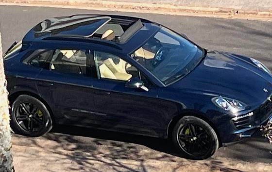 PORSCHE MACAN 2.0 16V GASOLINA 4P AUTOMÁTICO